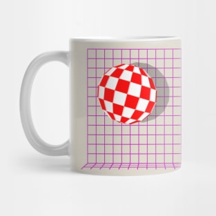 Boing! Mug